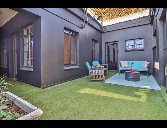 120M² OFFICE TO LET IN PIETERMARITZBURG CENTRAL